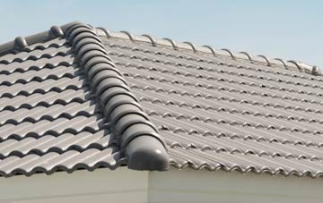 advantages of Rake clay roofing