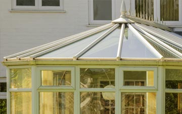 conservatory roof repair Rake, Hampshire