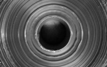 Rake edpm waterproofing