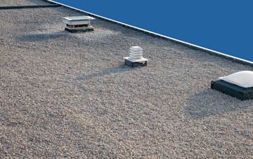 flat roofing Rake, Hampshire