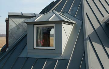 metal roofing Rake, Hampshire