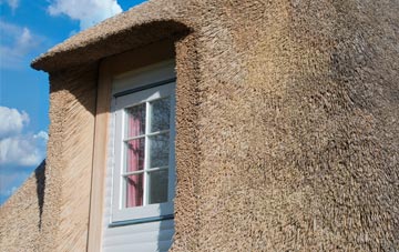 Rake thatch roof disadvantages