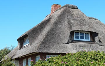 thatch roofing Rake, Hampshire