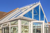 Rake conservatory roof repairs